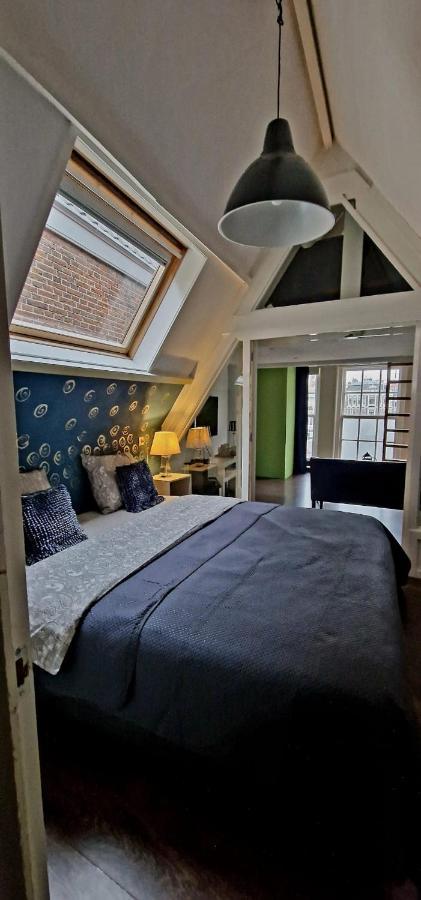 Zini B&B Haarlem Exterior photo